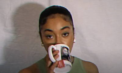 Ellie Parris Shares Smooth New Jords-Produced Track 