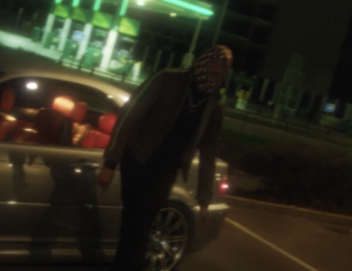 Wonder Delivers Visuals For Bouncy Bop “Grudge”