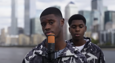 Idi Akz & Sal Let Off Cold 'Next Up?' Freestyle