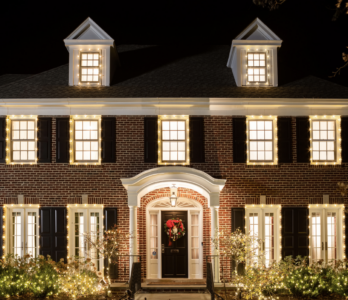 Iconic 'Home Alone' House Available To Rent On Airbnb