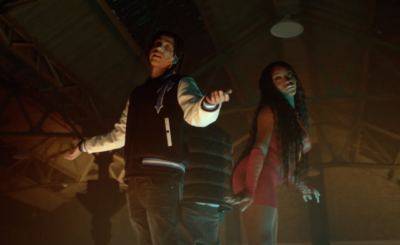 Premiere: B1 Returns With Hard 