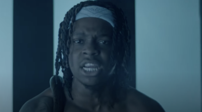 Premiere: Poundz Hits Us With New 