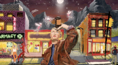 Listen To Nix Northwest's Mellow New Single 