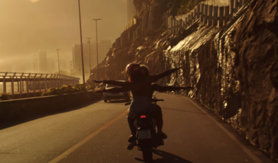 Juls Shares Heartwarming Visuals For 