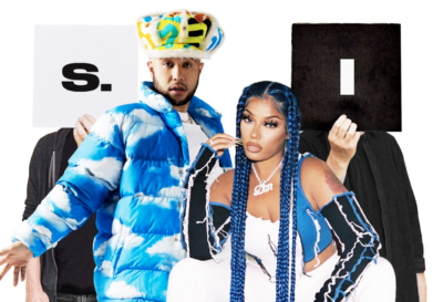 Stefflon Don Joins Jax Jones & System Inc To Bring The Vibes On 
