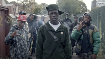 Noisey Raps Explores The Journey Of Pa Salieu In New Short Film