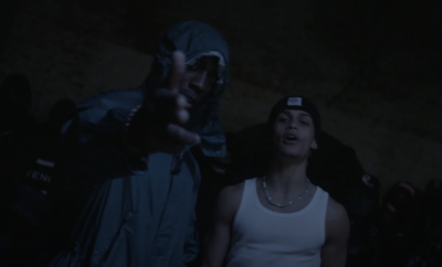 Premiere: RA Lets Us Into His 