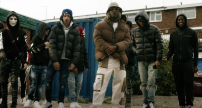 Tizzy, Sv & StayWidIt Connect On New Melodic Bop 