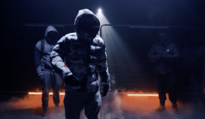 Watch Lucii, YA & Tzgwala's Greazy 'Back2Back' Session