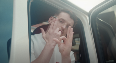 Morrisson Returns With Brand-New Single 