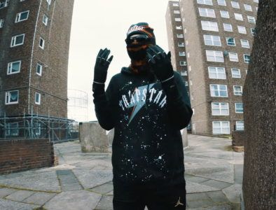 Zone 2's LR Delivers Cruddy 'No Miming' Freestyle