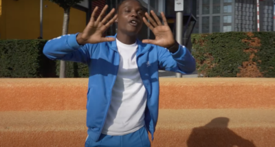 T Sugs comes through with vibey new banger 