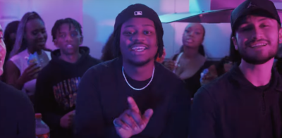 Tiwo hits the channel with vibey new tune 