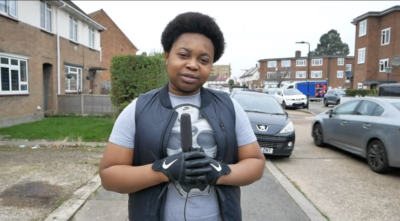 The Cnsr Heads To Northolt In Latest Episode Of 'The Pengest Munch'