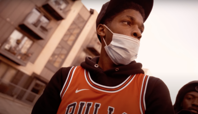 Lavish comes through with jumpy new one 