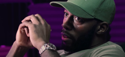 RA comes through for an in depth chat on his early life, Roadside Gs & more