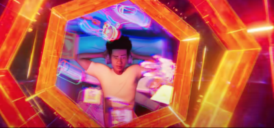 Check out the new 'Spider Man: Across the Spider Verse Part 1' trailer