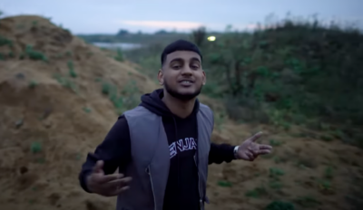 Clinch-A returns to the channel with new smash 