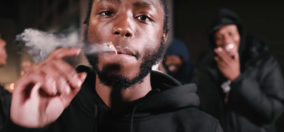 NT Hundo comes through with cold new banger 