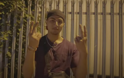 DEMO X VVS let off hard new one 