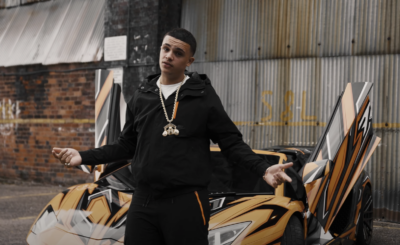 Premiere: Zino Makes GRM Debut With Visuals For 