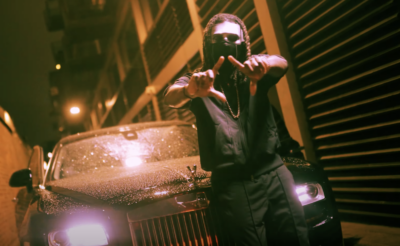 Premiere: 67's LD Keeps Up The Work Rate With New Heater 