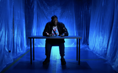 Premiere: A92's Dbo Unleashes Video For Hard Track 