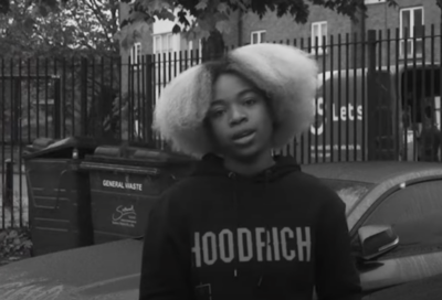 Scuti Proves She's One To Watch With Latest Single 