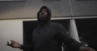 Abra Cadabra Hits Us With High-Energy Drill Bop 