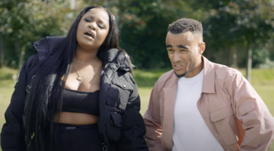 Watch Munya Chawawa & Nella Rose Create 3Karenz On Episode 2 Of 'Race Around Britain'
