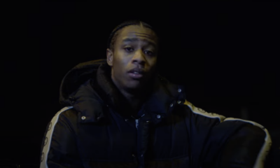 Premiere: Clavish Delivers Video For Newest Tune 