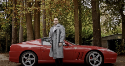 West London's Motive 105 Drops Second Instalment of 