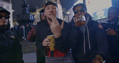 Keeya Keys Comes Through With Energy On Fiery New Single “Hennessiuuu”