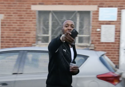 Tugz Lets Us Into His Life In Visuals For Latest Bop 