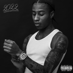 Listen To Clavish's Debut EP '2022'