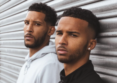 Brotherhood Drop New Project 'Troubles Of An Empath' With Manga Saint Hilare, Big Zuu & More