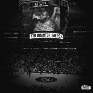 Mercston Gifts Us With 4-Track EP '4th Quarter'