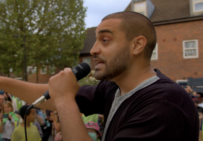 Premiere: Lowkey Shares Visuals For 