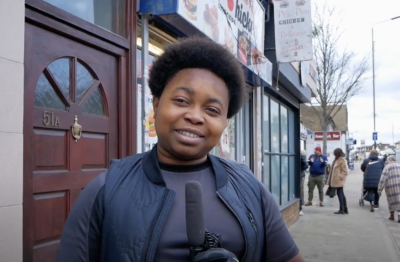 The CNSR Heads To Bexley On Latest Episode Of 'The Pengest Munch'