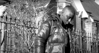 Mosey drops visuals for 