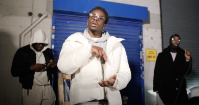 Keys The Prince Offloads Hard-Hitting 