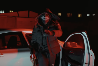 Young Sus Delivers Video For 