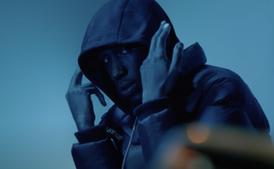 YB Lets Off Visuals For 