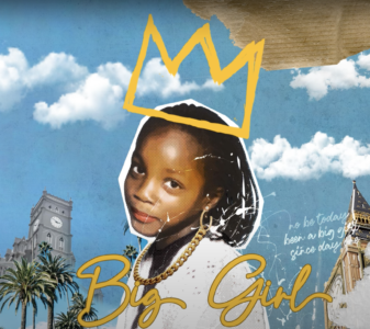 Seyi Shay Enlists Backroad Gee On Smooth Single 