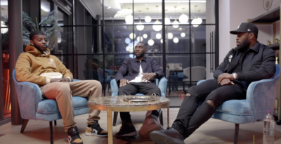 'Baller Talk' Podcast Pay Tribute To Marvin Morgan On Latest Episode