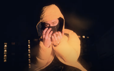 SKT Brings The Vibes On Latest Bop 