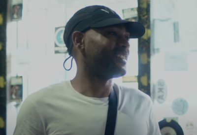 Kano Explores His Jamaican Heritage In New Short Film 'A Blessed Place'