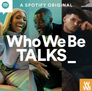 Morrisson Talks Newham, Getting Into Music & More On 'Who We Be Talks' With Henrie