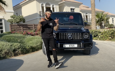 Zee Zilli Unveils Video For 