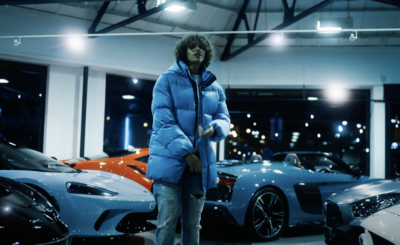 Premiere: Mastermind Shares Visuals For Latest Single 